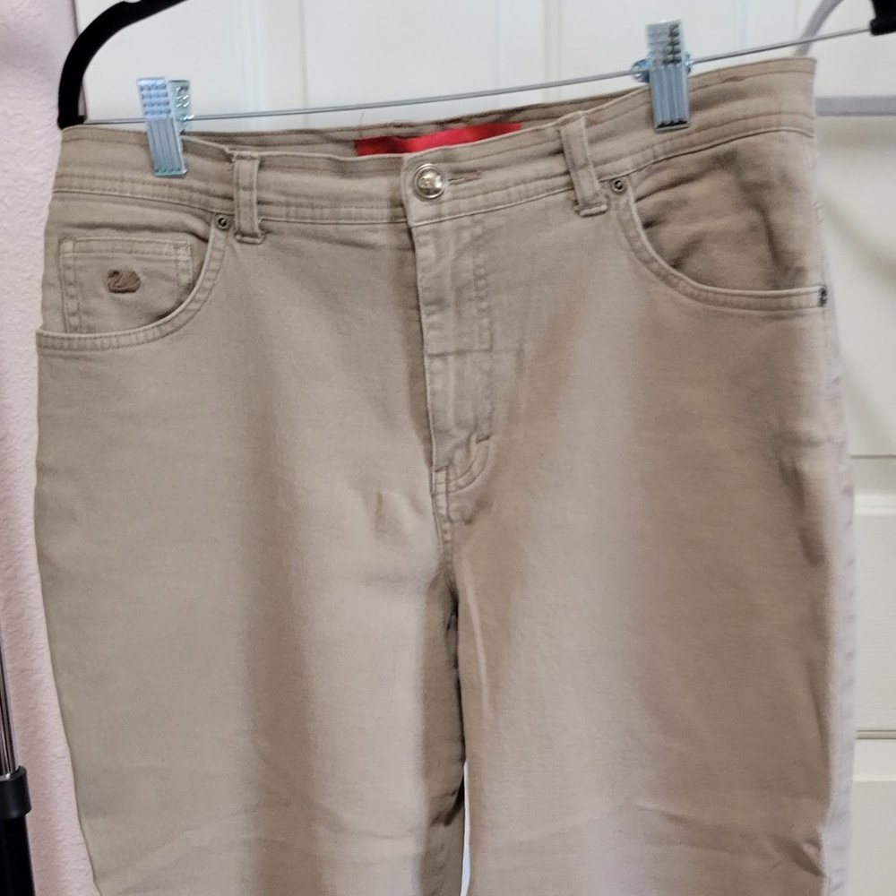 Gloria Vanderbilt Jeans - Size 12 Short